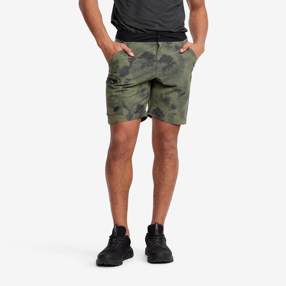 Boarderline Shorts