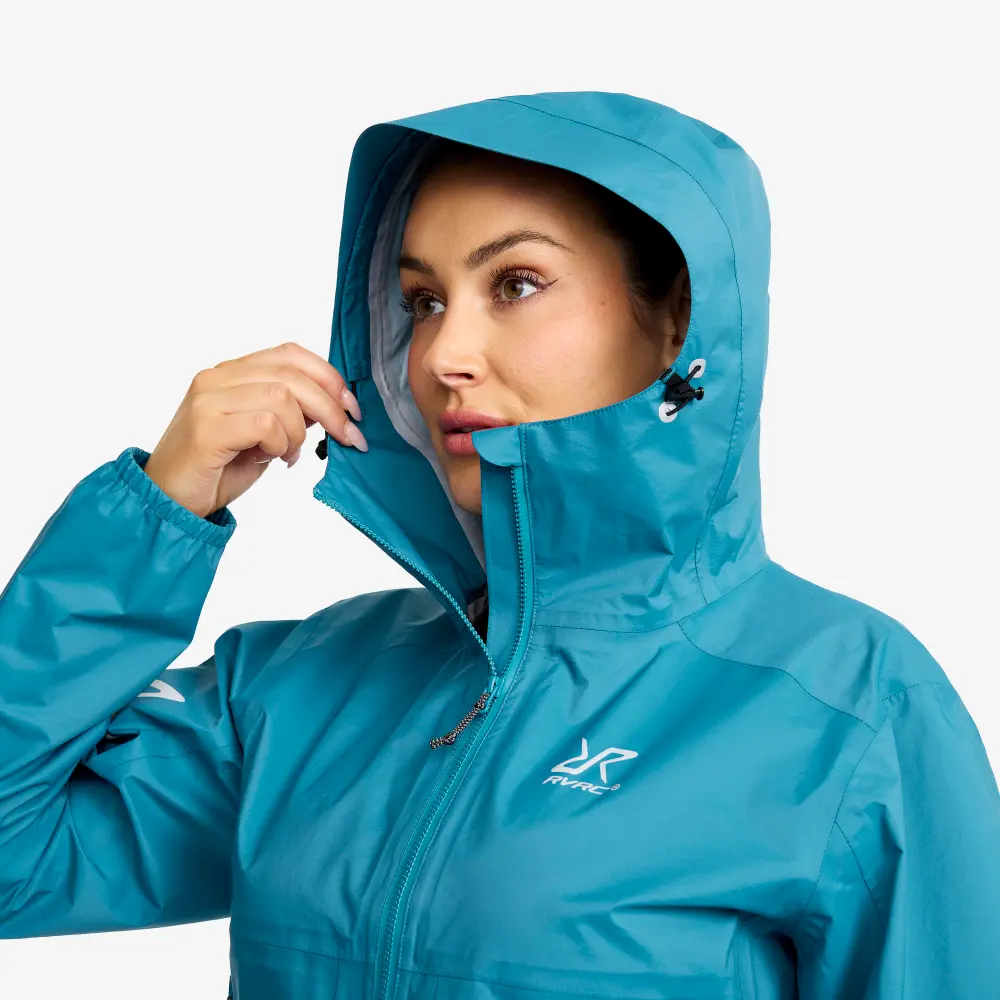 Arcade 3L Lightweight Jacket