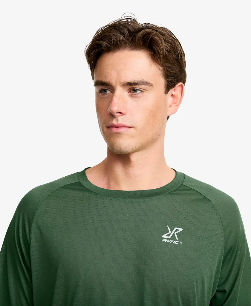 Intensity Light Crew Neck T-shirt Men