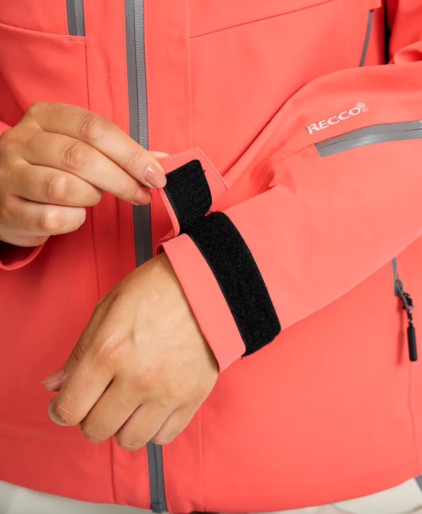 Cyclone 3L Shell Jacket Women