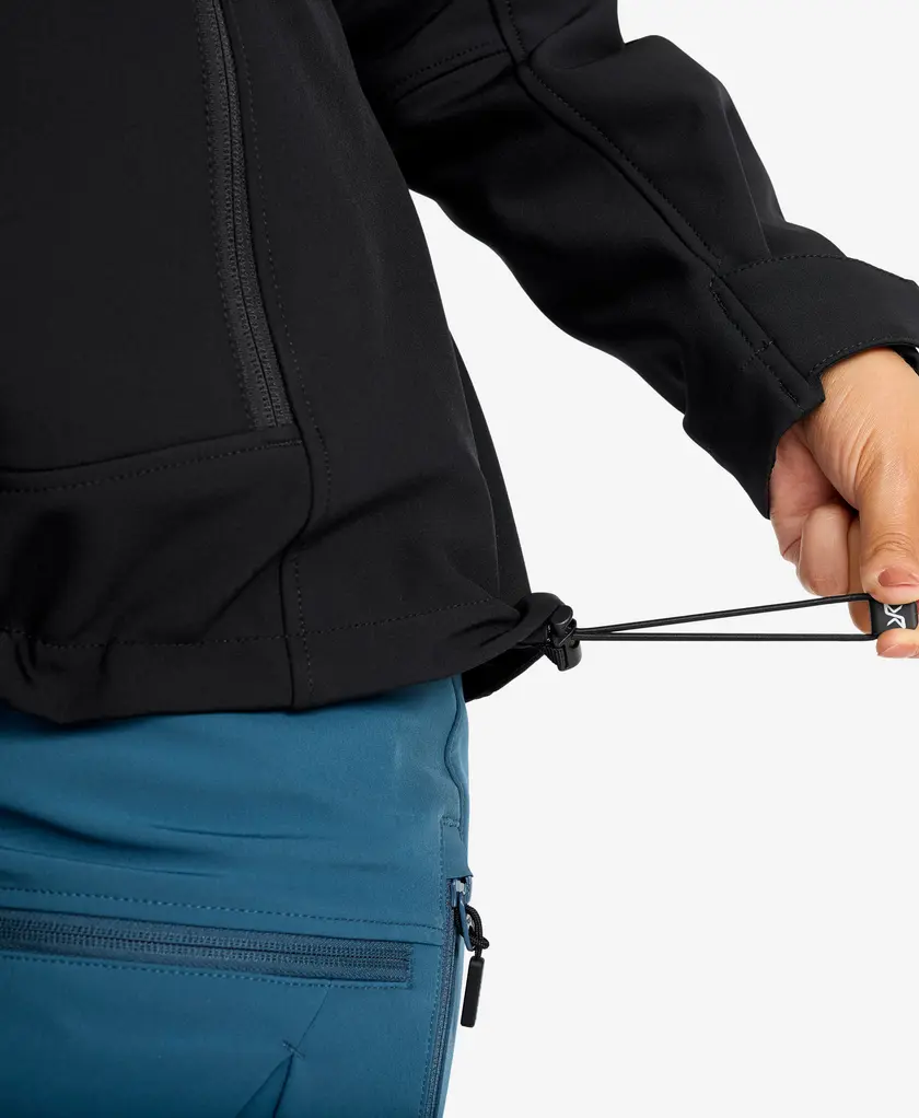 Hiball Softshell Jacket Women