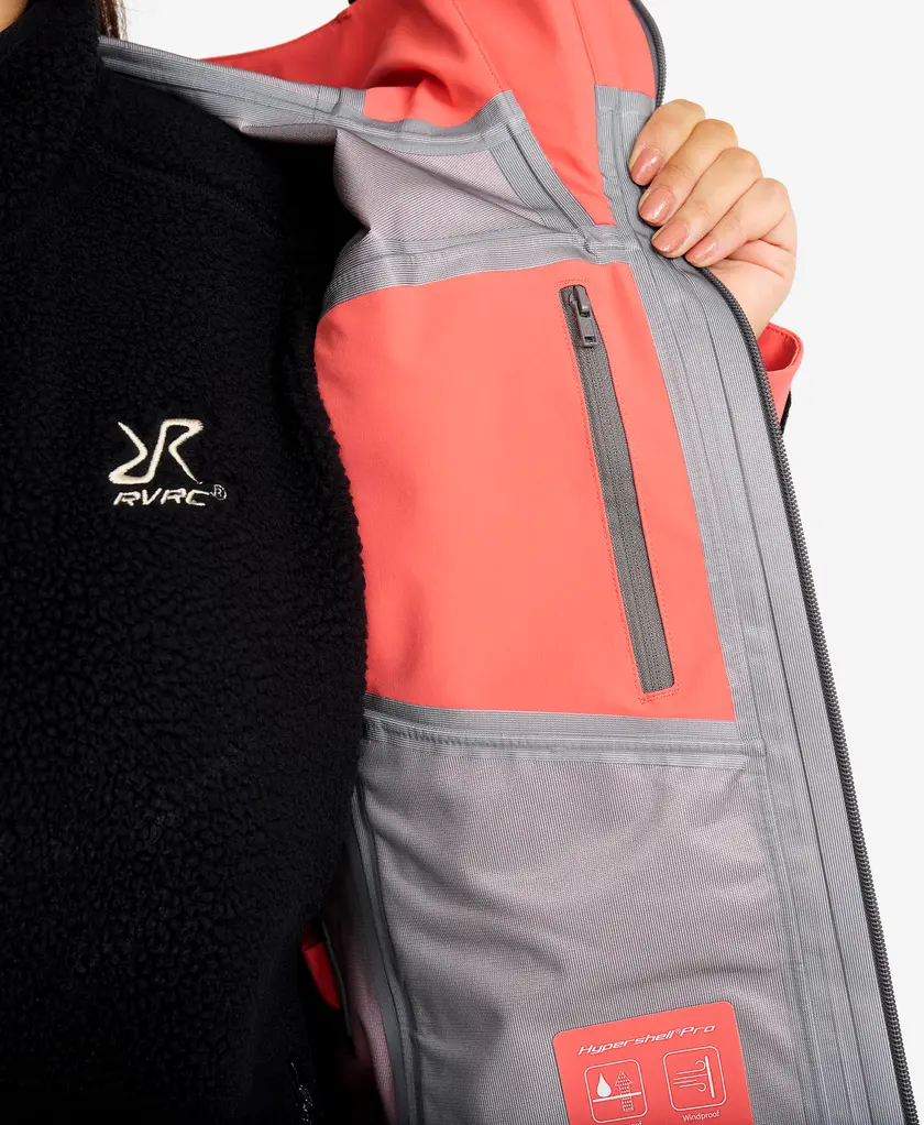 Cyclone 3L Shell Jacket Women