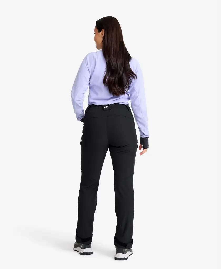 Hiball Softshell Trousers Women