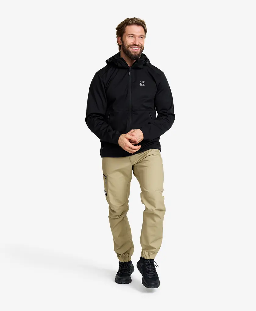 Responder Softshell Jacket Men