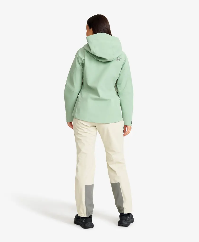 Cyclone 3L Shell Jacket Women