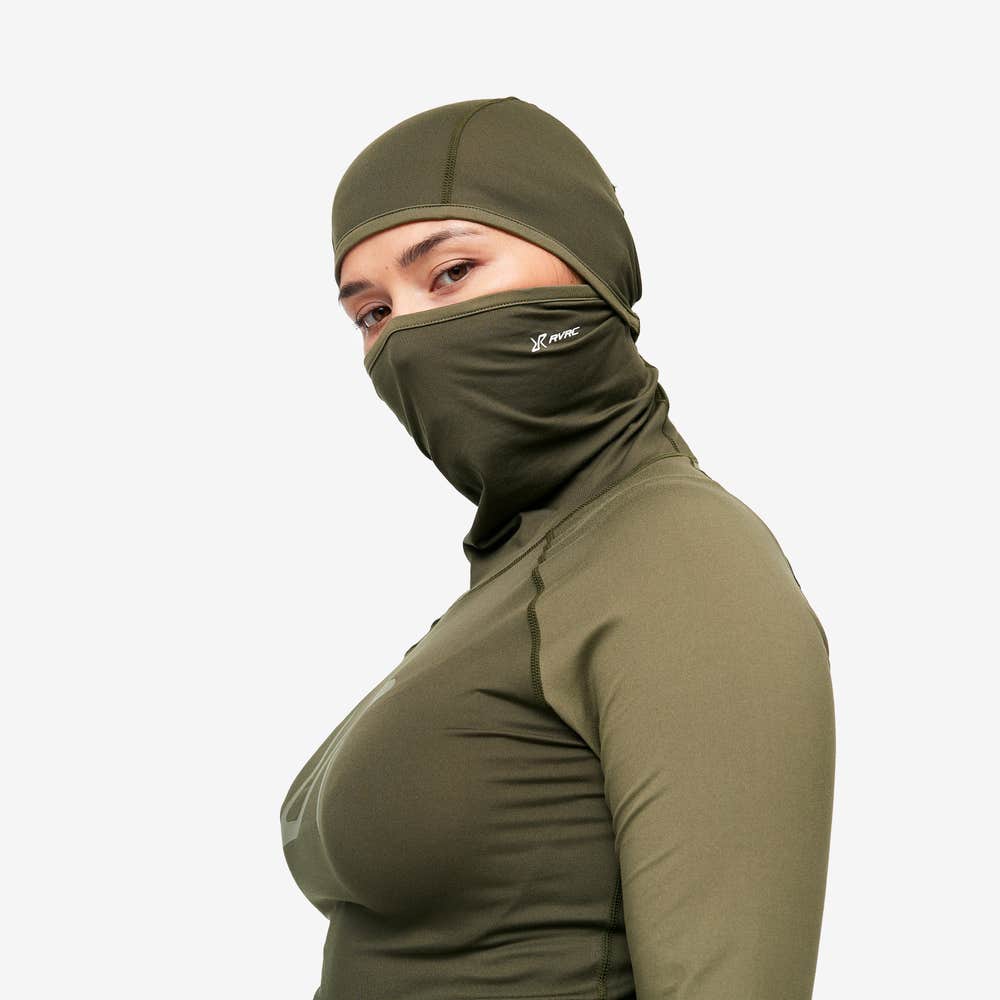 Sneaky Balaclava Base Layer Set