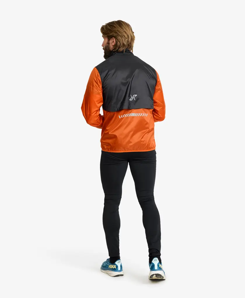 Ultra Light Windbreaker Men