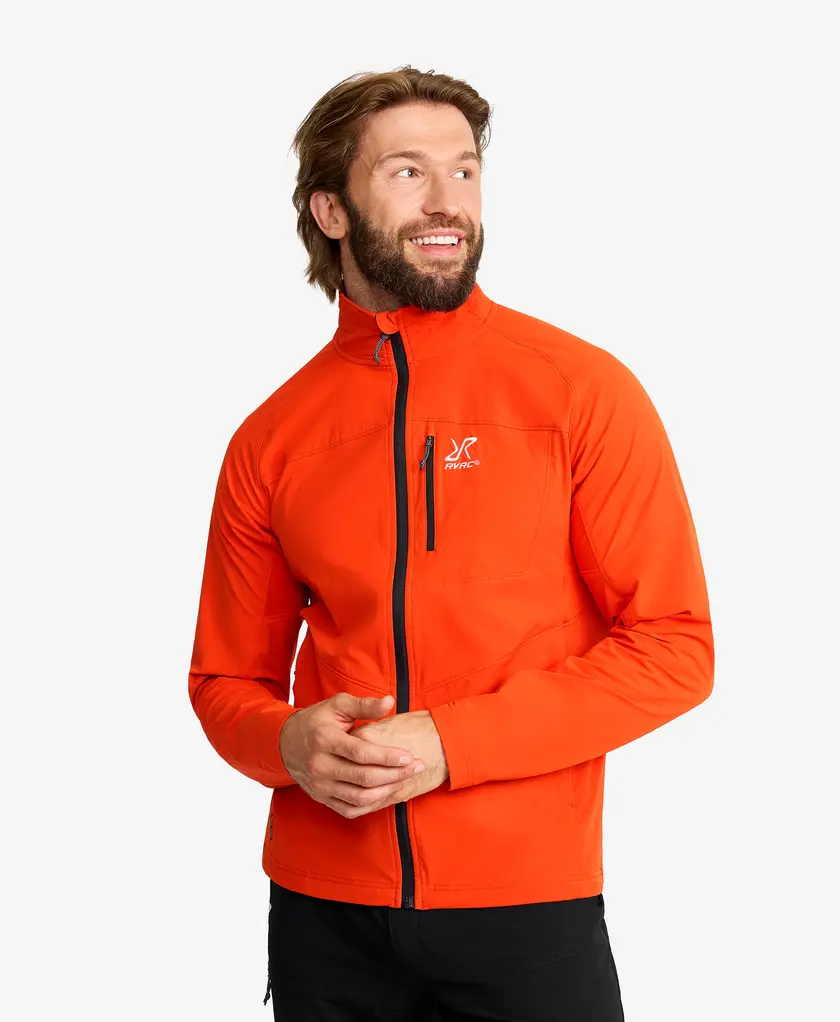 Venue Light Softshell Jacket Men
