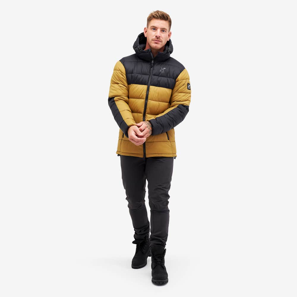 Mongoose  Jacket