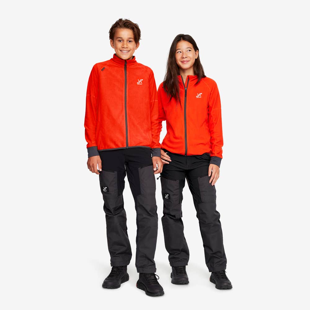 Trekker Fleece