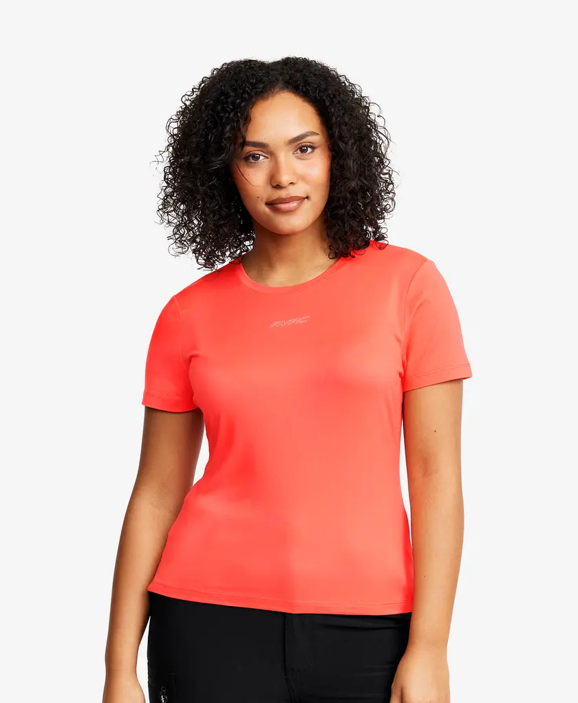 Mission Logo T-shirt Women