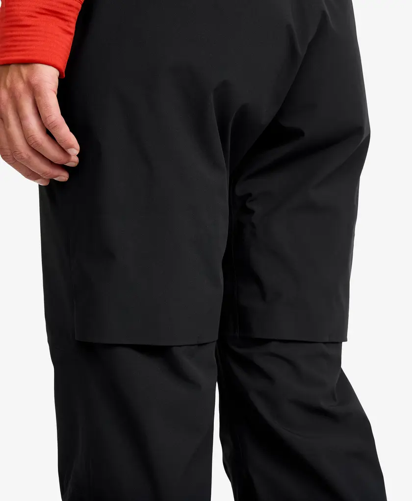 Cloud 3L Shell Trousers Women
