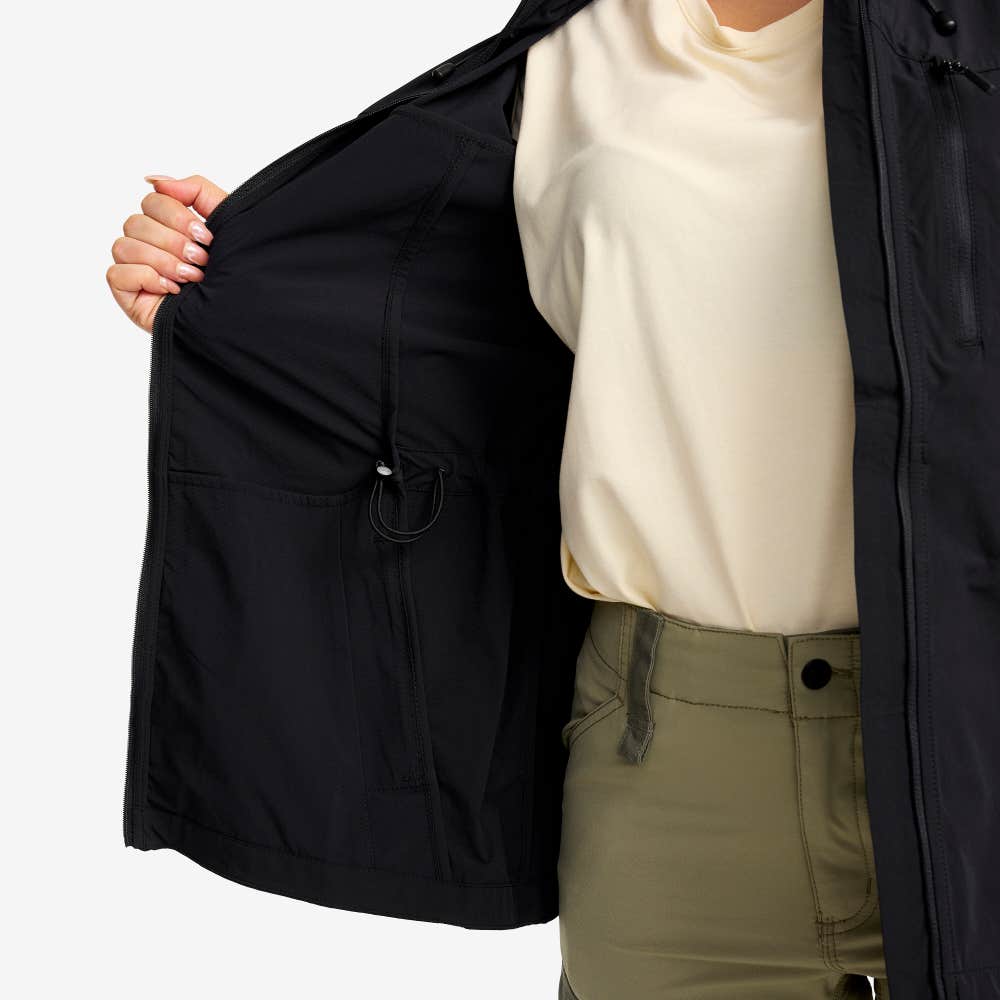 Aspect Wind Jacket