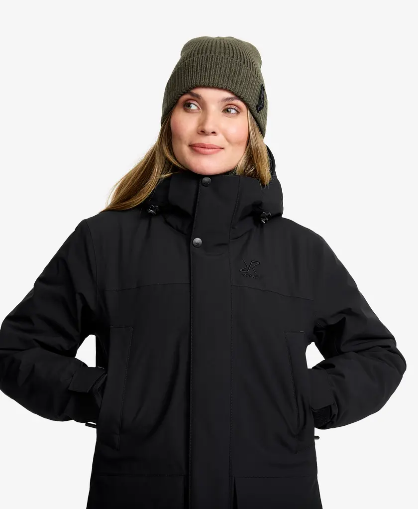Rhyme 2L Insulated Parka Women