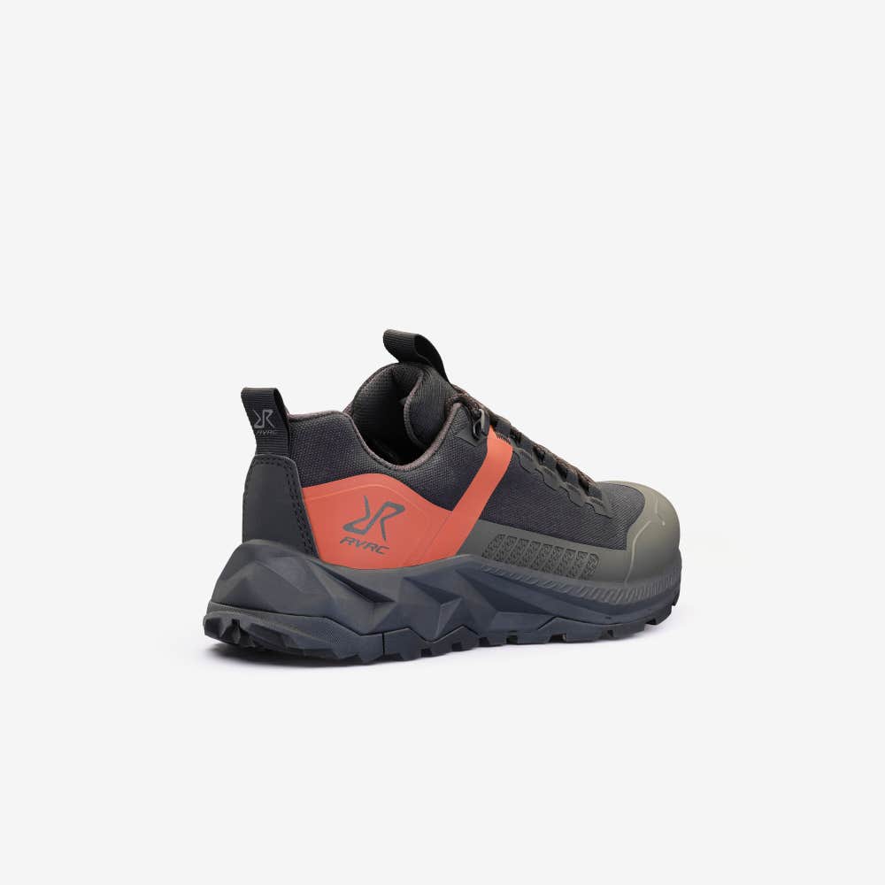 Phantom Trail Low Hiking Shoes