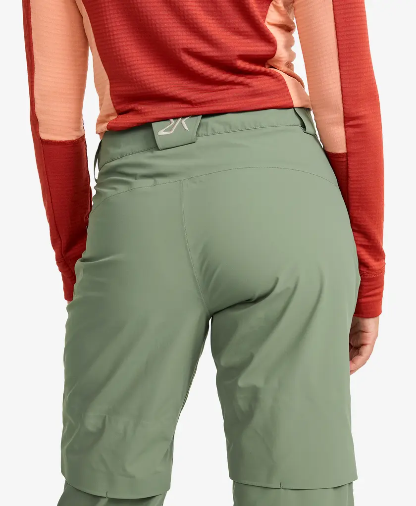 Cloud 3L Shell Trousers Women