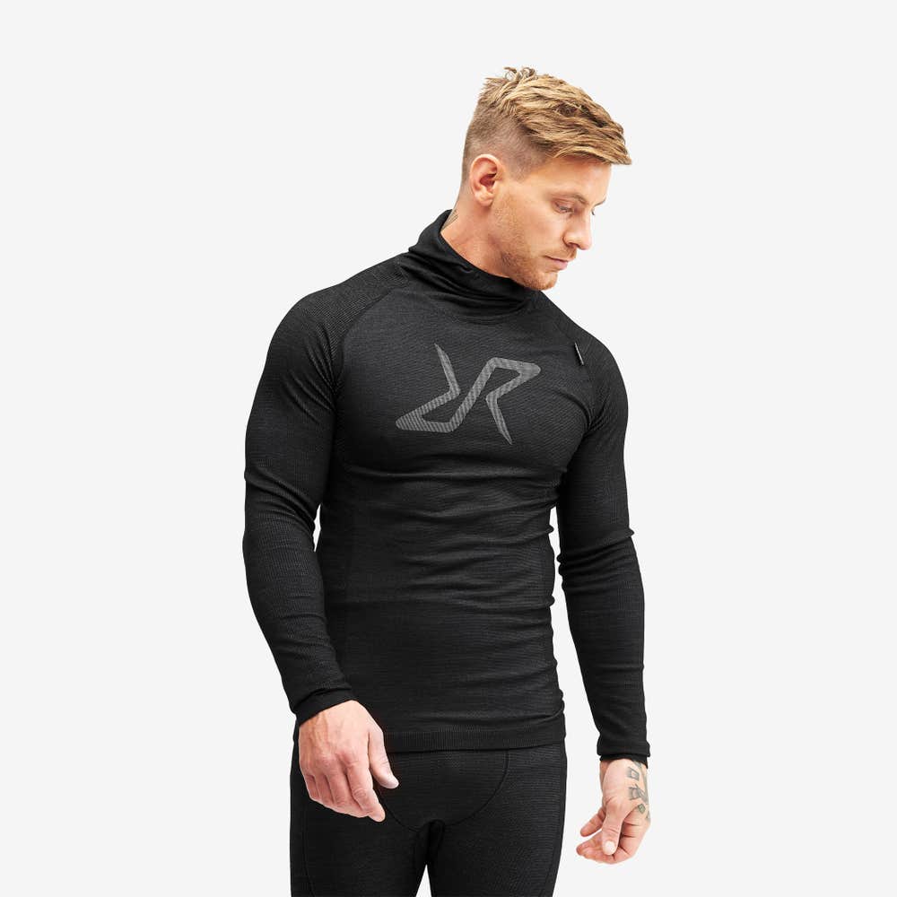 Fuse Merino Base Layer Set