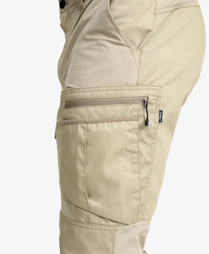 Rambler Lightweight Pro Trousers Men Aluminium