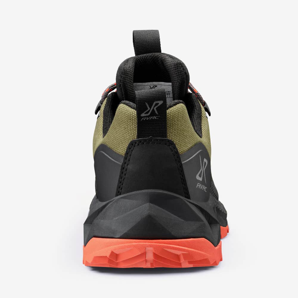Phantom Trail Low Hiking Shoes