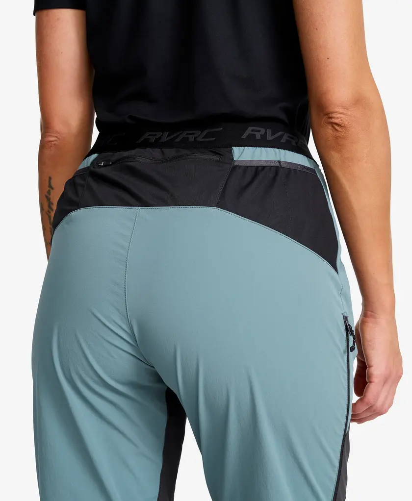 Dynamic Pro Wind Trousers Women
