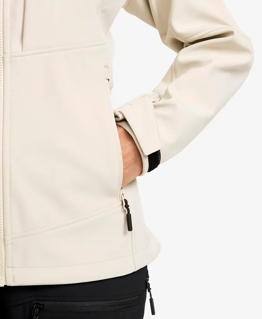 Hiball Softshell Jacket Women