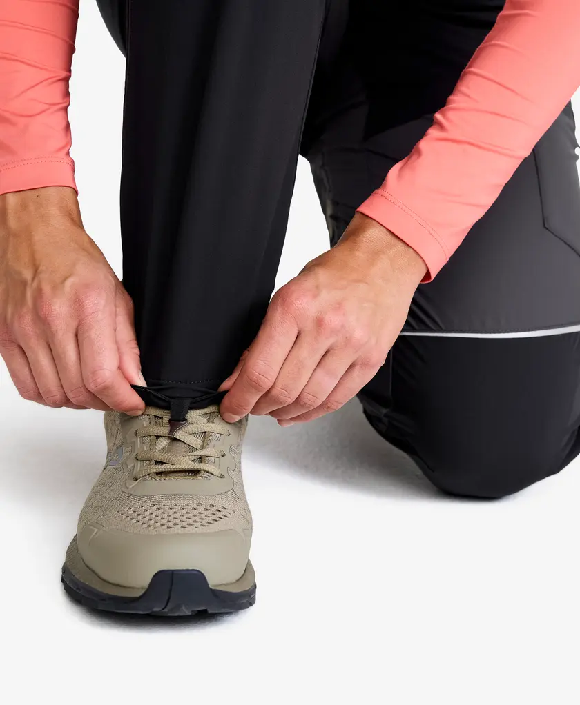 Dynamic Pro Wind Trousers Women