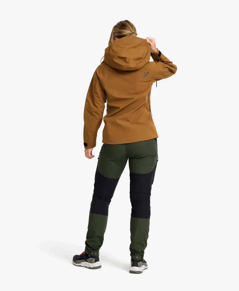 Cyclone 3L Shell Jacket Women