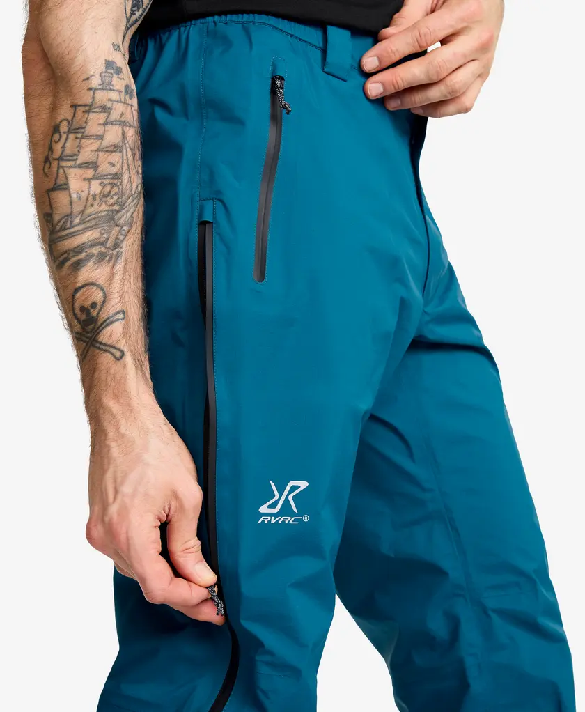 Arcade 3L Lightweight Trousers Men