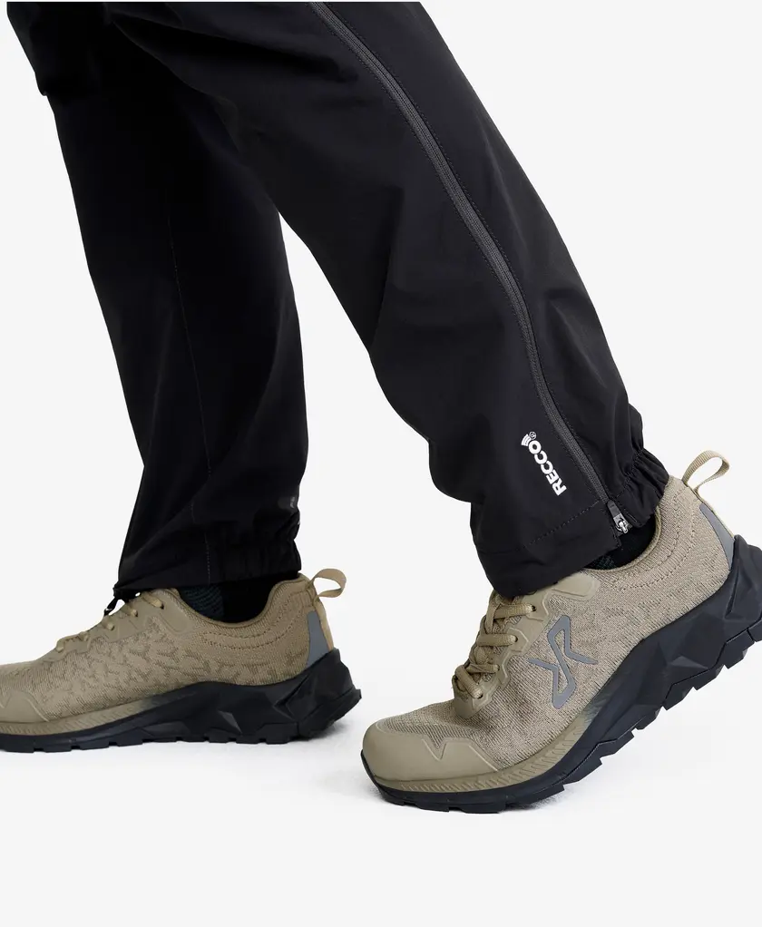 Dynamic Pro Wind Trousers Women