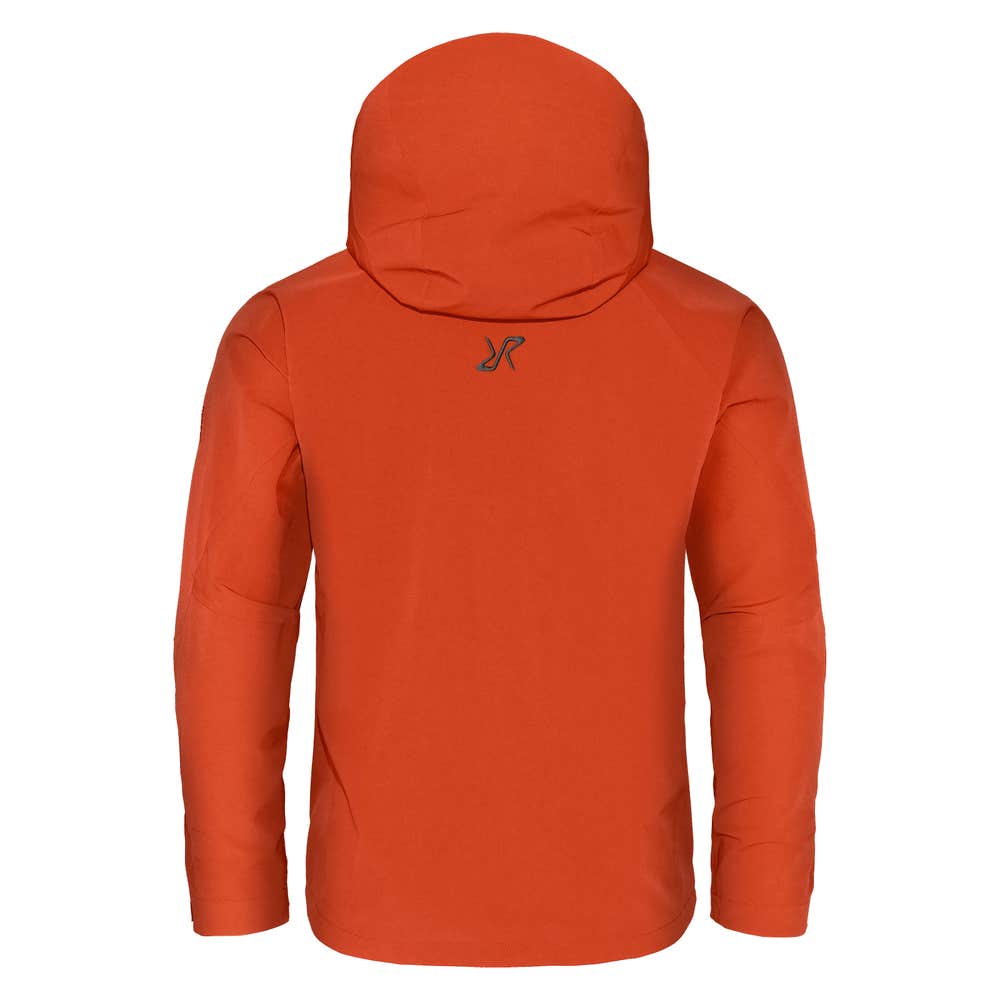 Cyclone Rescue Jacket 2.0
