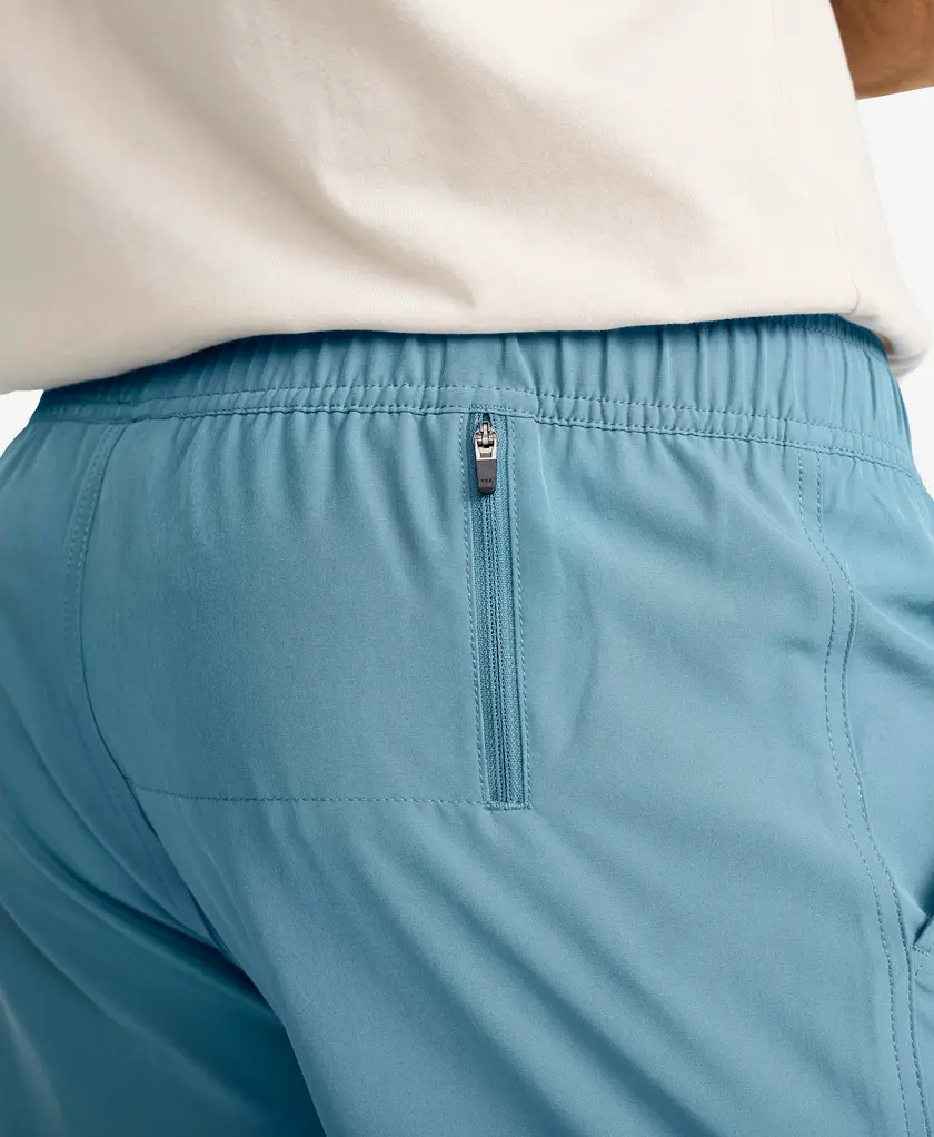 Summer Swim Shorts Men
