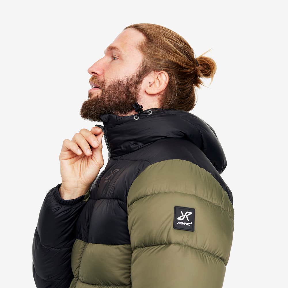 Mongoose  Jacket