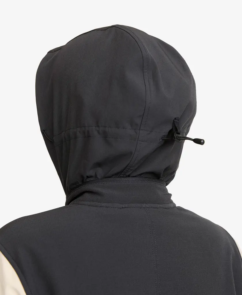 Ridge Trek Jacket Women