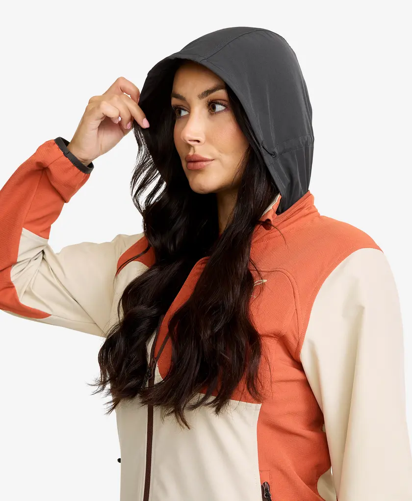 Ridge Trek Jacket Women