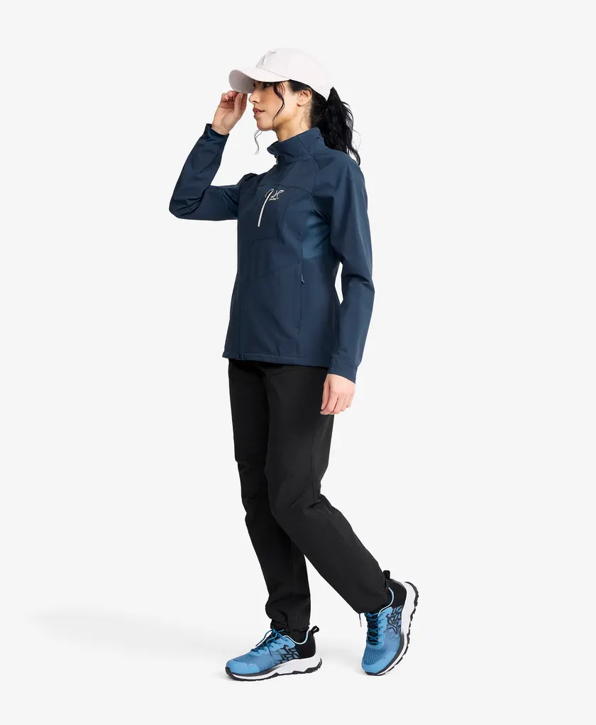 Venue Light Softshell Jacket Women