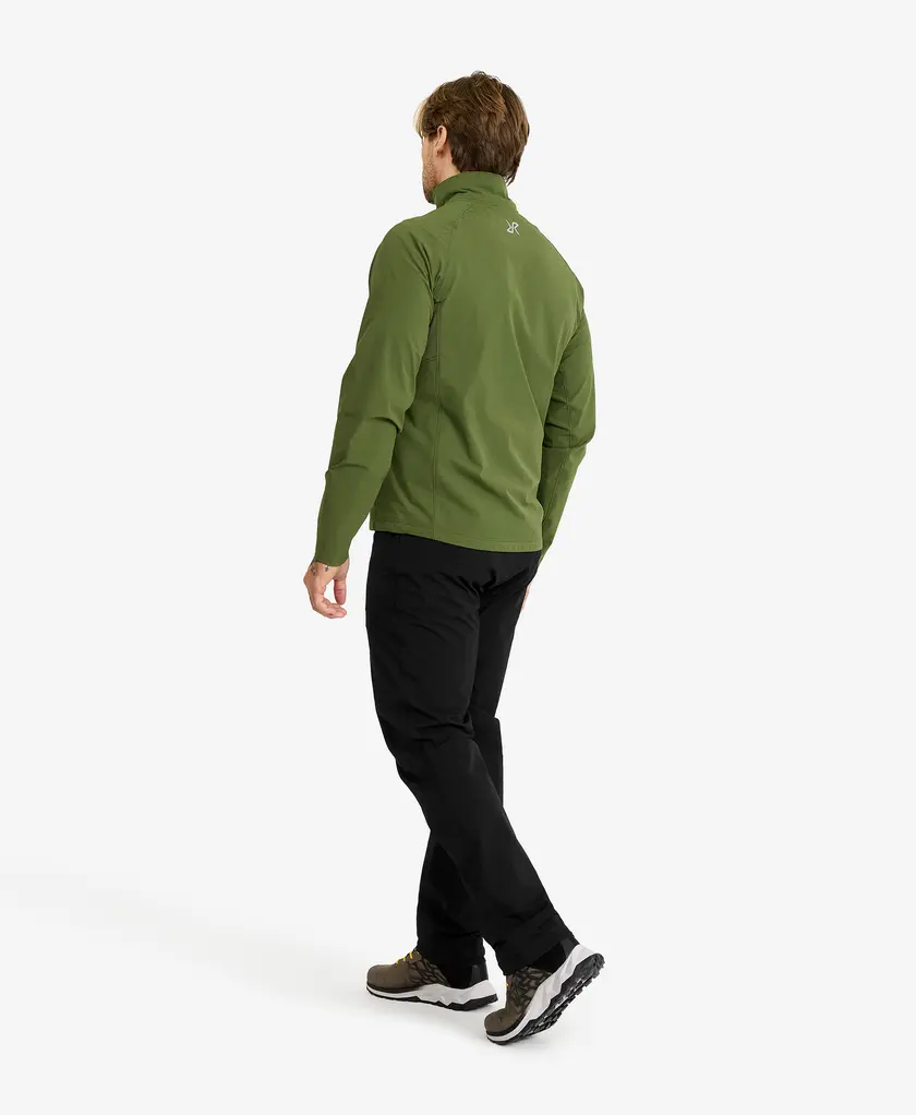 Venue Light Softshell Jacket Men