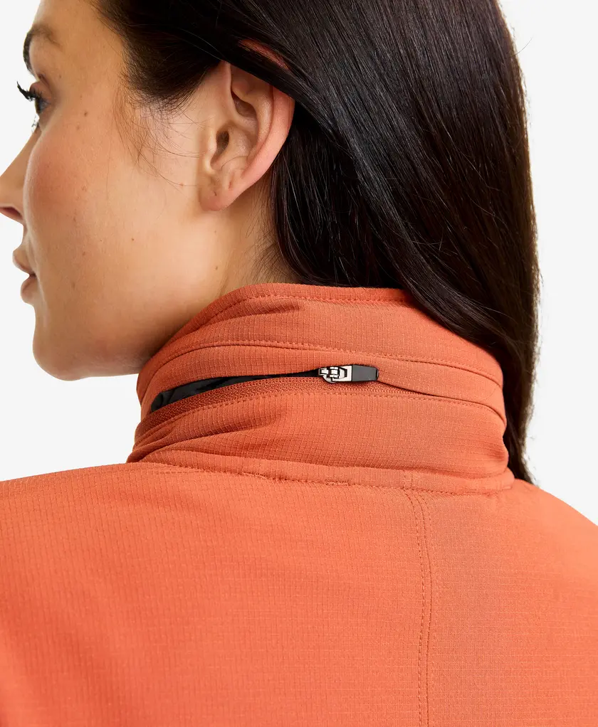 Ridge Trek Jacket Women