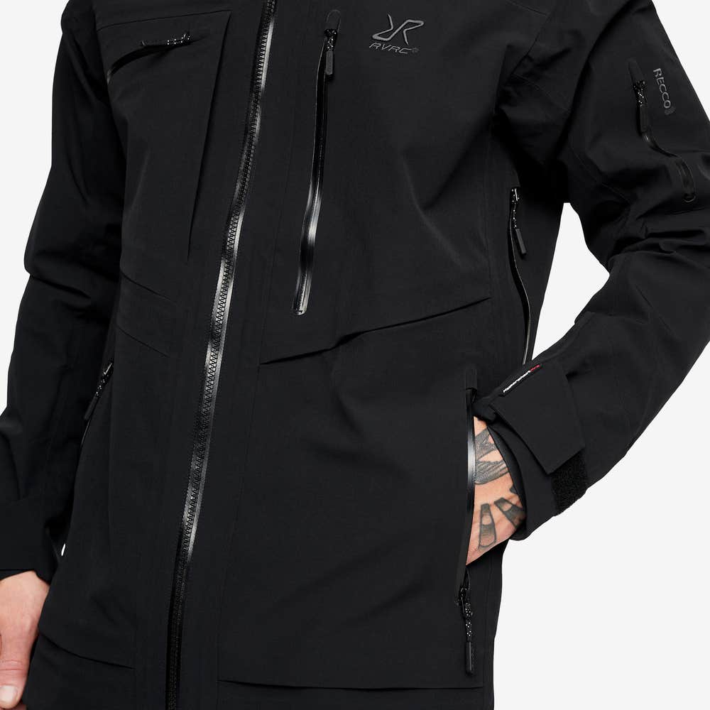 Cyclone LX Jacket