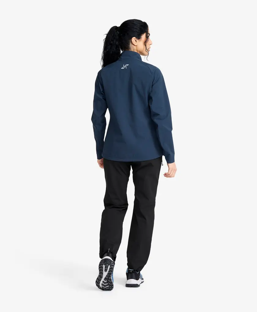 Venue Light Softshell Jacket Women