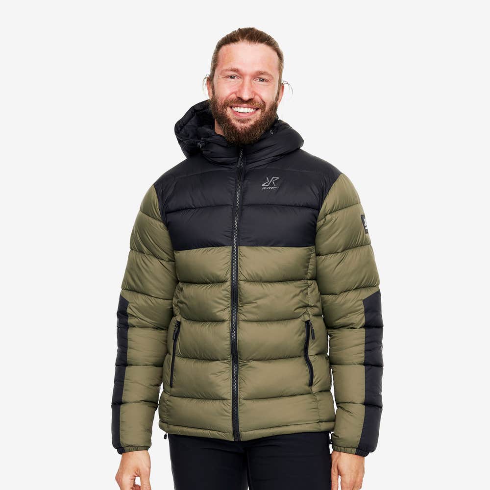 Mongoose  Jacket