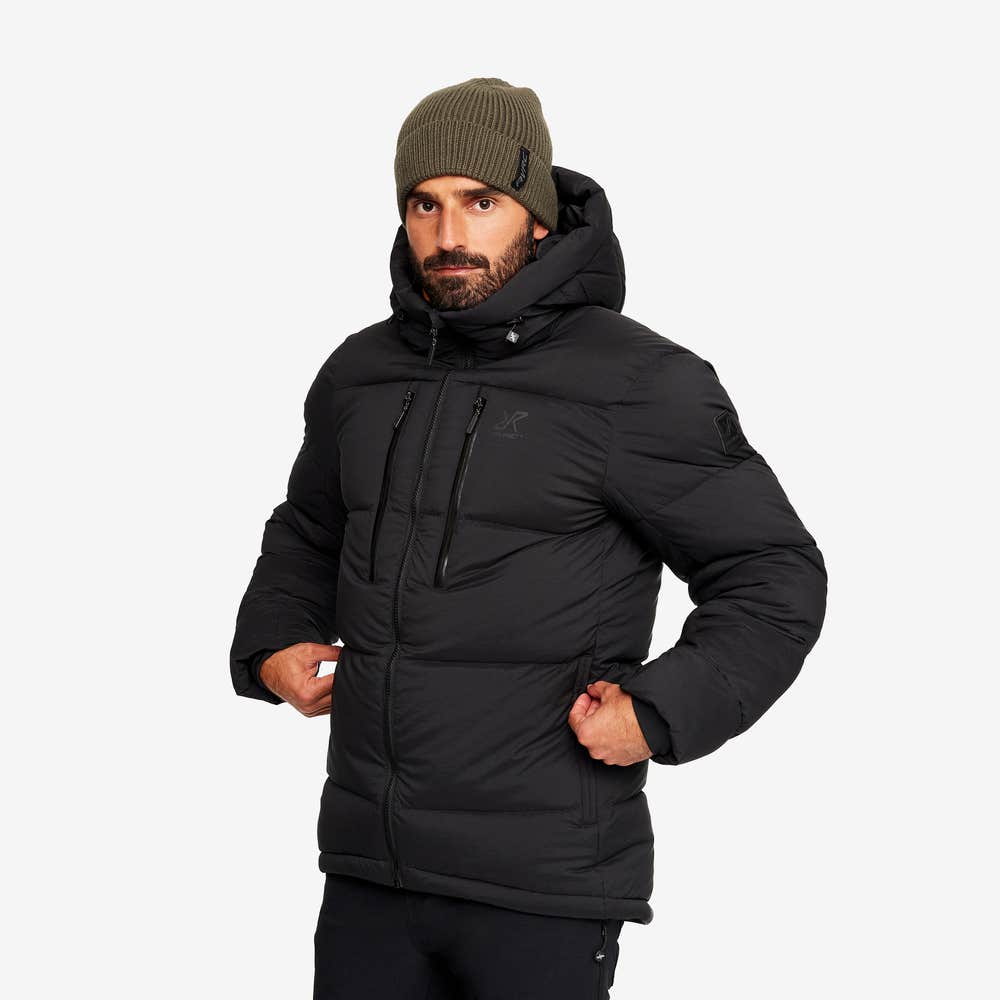 Flexpedition Jacket