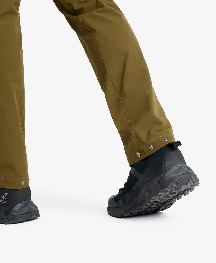 Universe Lightweight Zip-off Trosuers Men