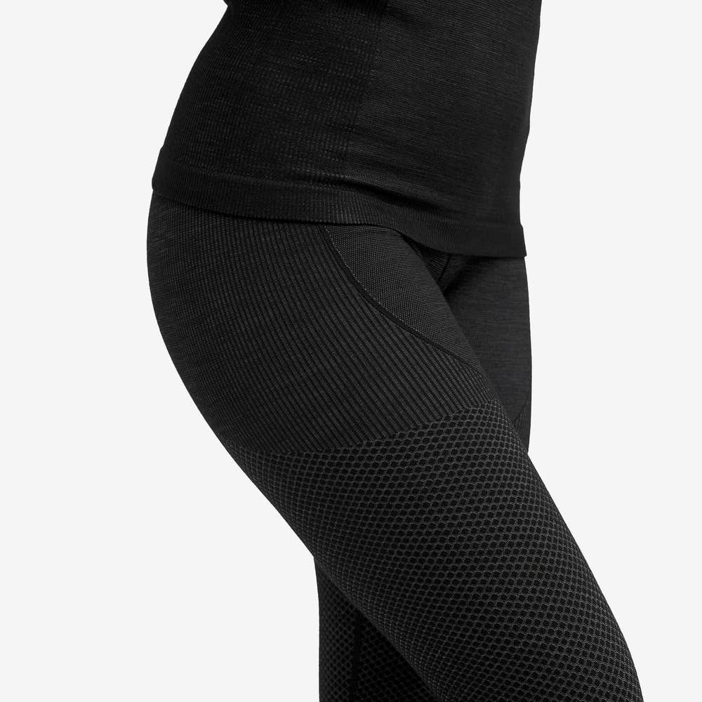 Fuse Merino Base Layer Set