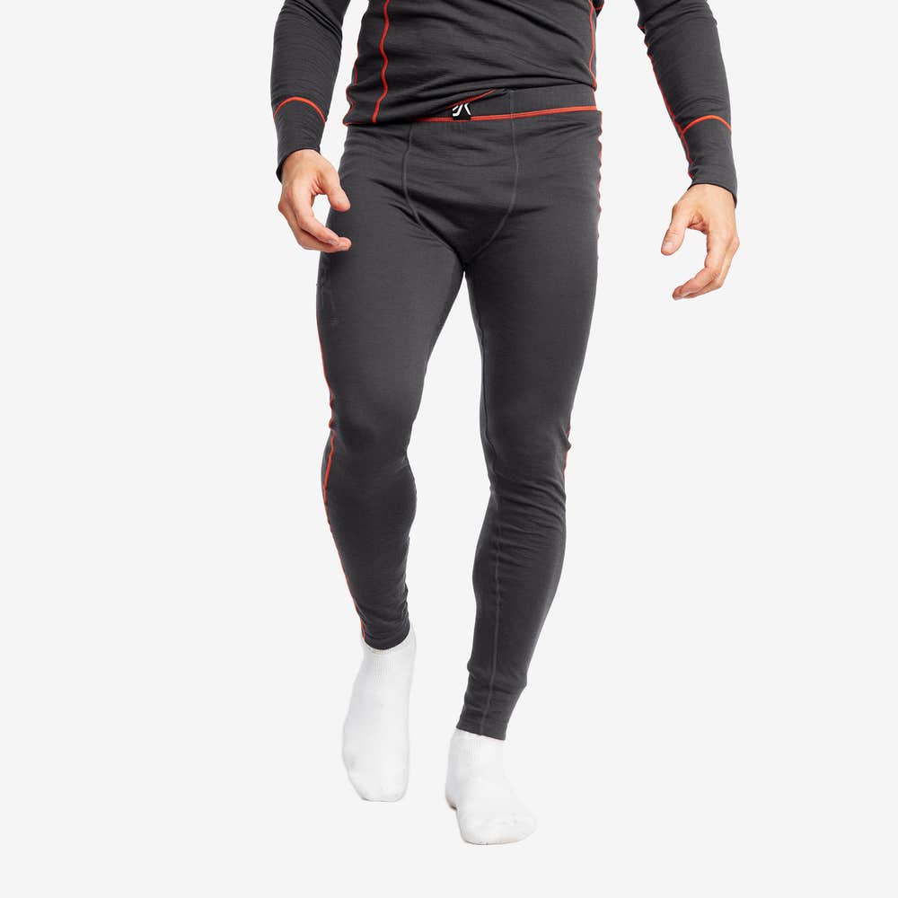 Outright Merino Trousers