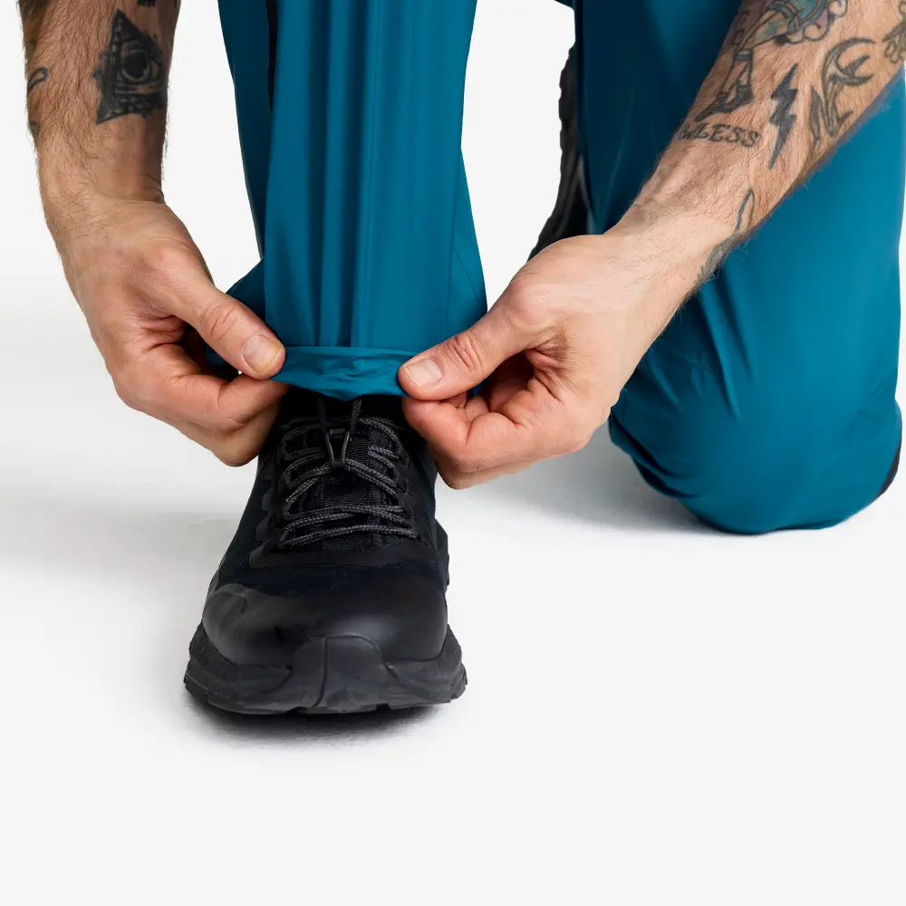 Arcade 3L Lightweight Pants
