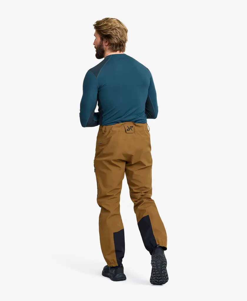 Cyclone 3L Shell Trousers Men