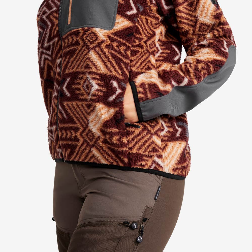 High Pile Fleece