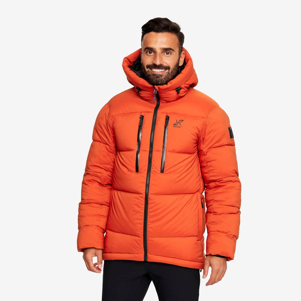 Flexpedition Jacket