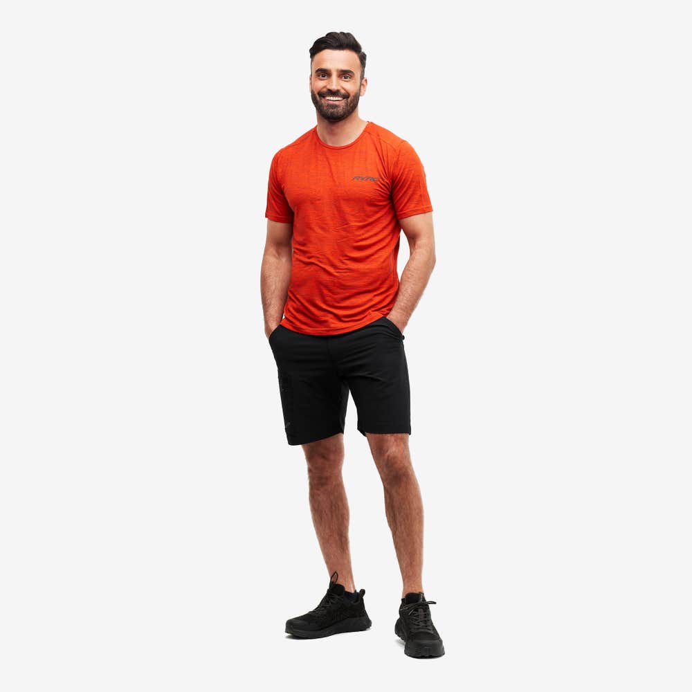Boarderline Shorts