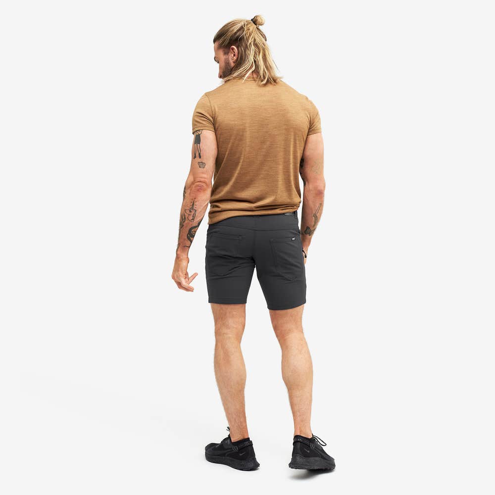 Explorer Outdoor Shorts